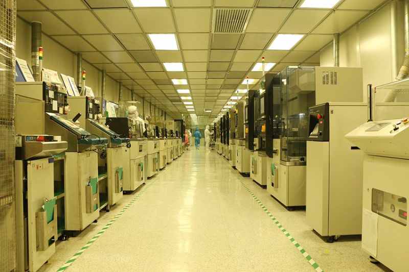 萬級凈化車間裝修設計前應規(guī)劃好這幾點！